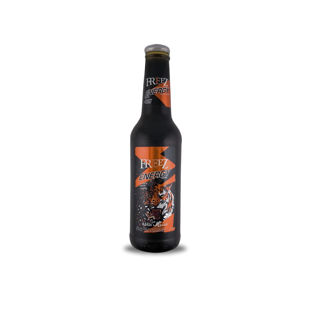 Freez Energy 275ml * 24 ( old ) 