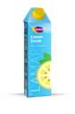 Lamar Lemon Mint 1L*12 ( old ) 