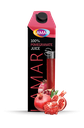 Lamar Pomegranate Juice 1L*12 ( old ) 