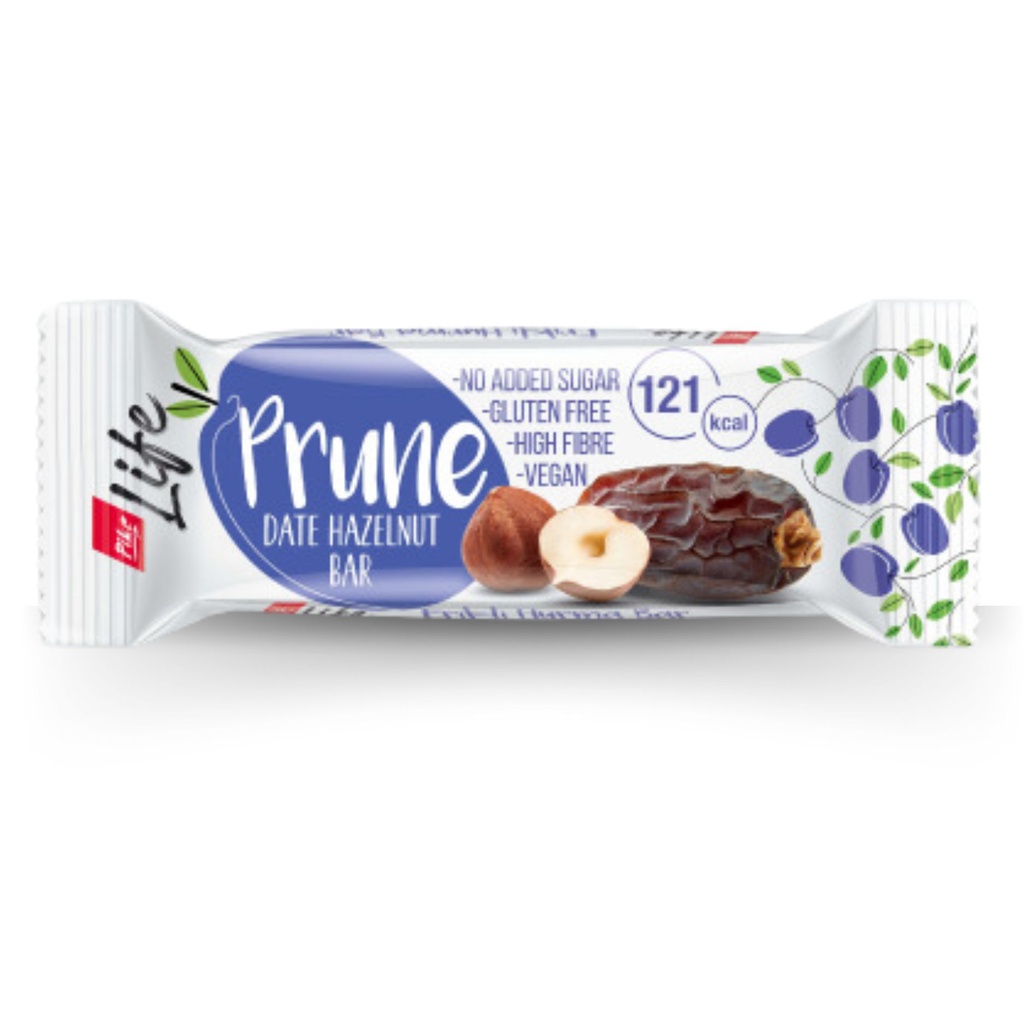 Tempo Pike Life - Fig and Date Bar 30g*12 ( old ) 
